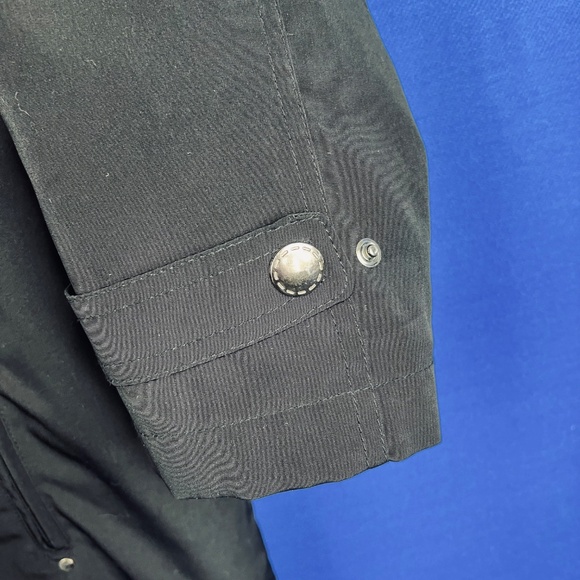 |•FORECASTER•| Raincoat Removable Insulation Hooded Jacket Size 1X - Picture 9 of 16